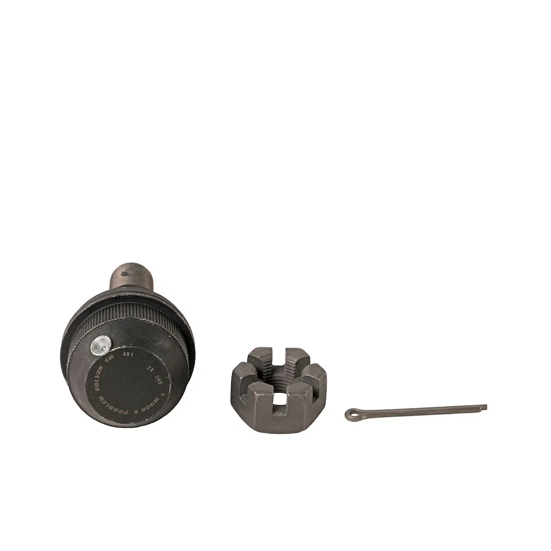 K80026T005 – MOOG Ball Joint, OE Replacement Greaseable With Dust Boot - view 2